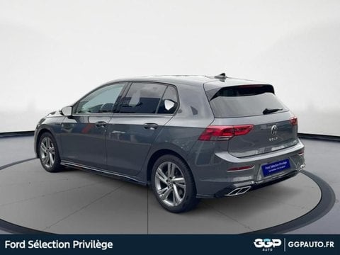 Voitures D'occasion À Dunkerque | Volkswagen Golf 1.5 Etsi Evo2 150Ch R-Line Dsg7