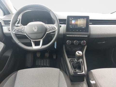 Voitures D'occasion À Dunkerque | Renault Clio 1.0 Tce 90Ch Evolution - 24