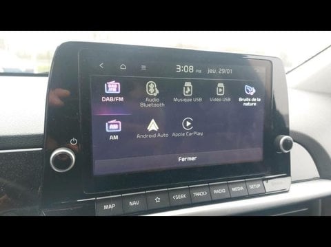 Voitures D'occasion À Dunkerque | Kia Picanto 1.0 Dpi 63Ch Active