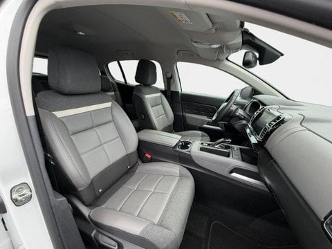 Voitures D'occasion À Dunkerque | Citroën C5 Aircross Bluehdi 130Ch S&S Feel Eat8
