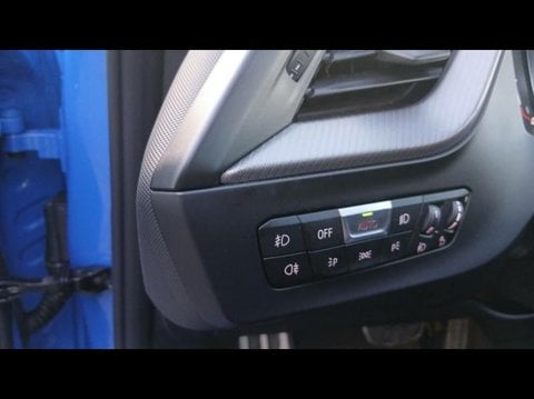 Voitures D'occasion À Dunkerque | Bmw Série 1 118Ia 136Ch M Sport Dkg7