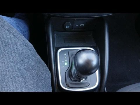 Voitures D'occasion À Dunkerque | Fiat Tipo 1.5 Firefly Turbo 130Ch S/S Hybrid Cross Dct7