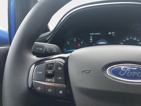 Voitures D'occasion À Dunkerque | Ford Fiesta 1.5 Tdci 85Ch Cool & Connect 5P