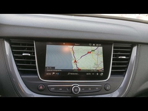 Voitures D'occasion À Dunkerque | Opel Grandland X 1.5 D 130Ch Ultimate