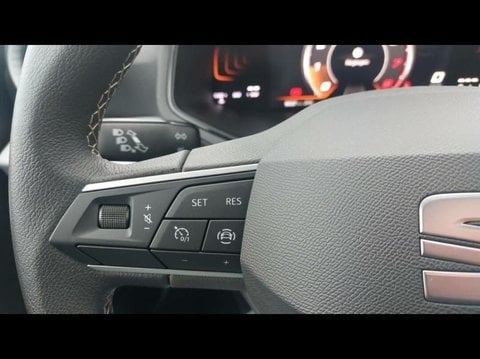 Voitures D'occasion À Dunkerque | Seat Arona 1.0 Tsi 95Ch Copa