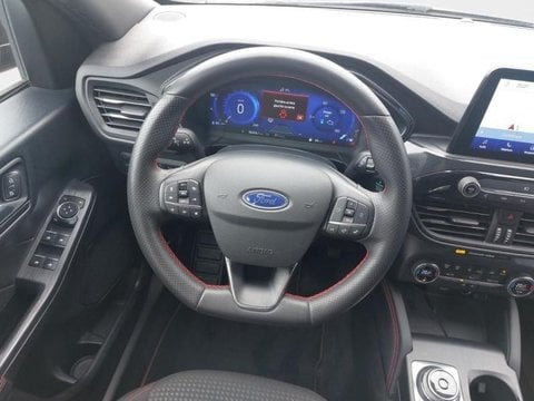 Voitures D'occasion À Dunkerque | Ford Kuga 2.5 Duratec 190Ch Fhev E85 St-Line Bva