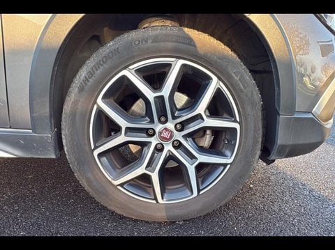 Voitures D'occasion À Dunkerque | Fiat Tipo 1.5 Firefly Turbo 130Ch S/S Hybrid Cross Dct7