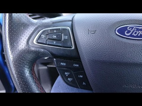 Voitures D'occasion À Dunkerque | Ford Ecosport 1.0 Ecoboost 125Ch St-Line Euro6.2