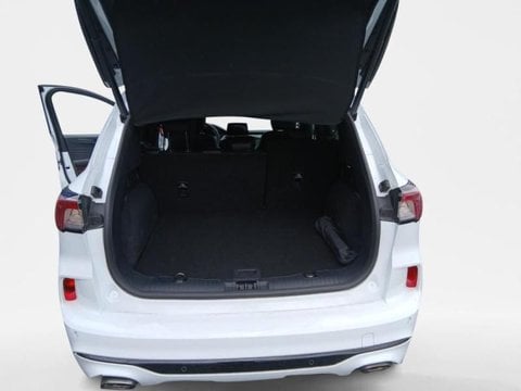 Voitures D'occasion À Dunkerque | Ford Kuga 2.5 Duratec 225Ch Phev St-Line X Bva