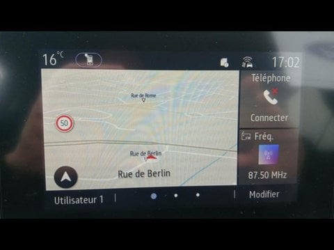 Voitures D'occasion À Dunkerque | Renault Arkana 1.3 Tce Mild Hybrid 140Ch Evolution Edc -22
