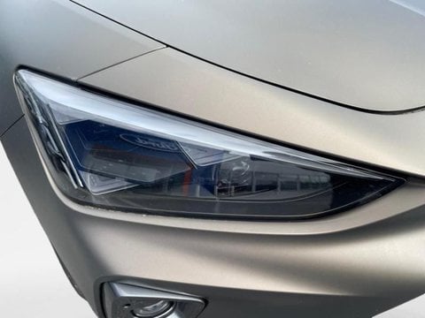 Voitures D'occasion À Dunkerque | Cupra Leon 1.5 Ehybrid 272Ch Vz Dsg6