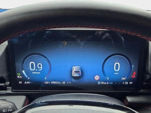 Voitures D'occasion À Dunkerque | Ford Puma 1.0 Ecoboost Hybrid 125Ch St-Line S&S