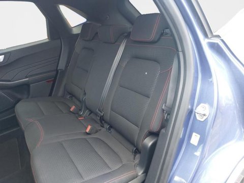 Voitures D'occasion À Dunkerque | Ford Kuga 2.5 Duratec 190Ch Fhev St-Line Bva
