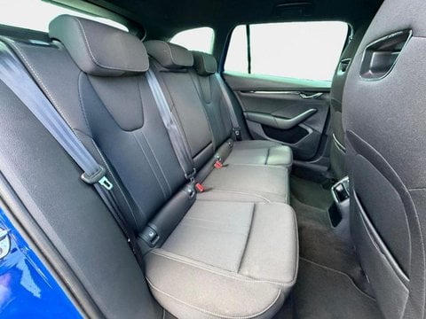 Voitures D'occasion À Dunkerque | Škoda Octavia 2.0 Tdi 150Ch Sportline Dsg7