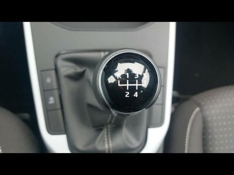 Voitures D'occasion À Dunkerque | Seat Arona 1.0 Tsi 95Ch Copa