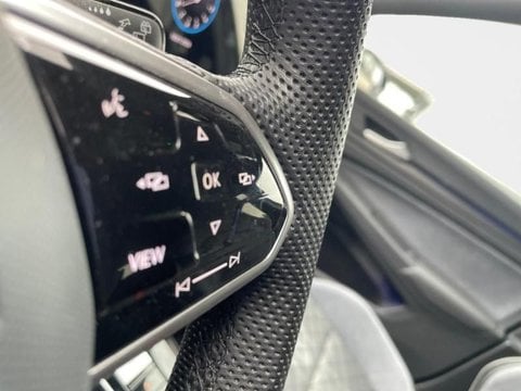 Voitures D'occasion À Dunkerque | Volkswagen Golf 1.5 Etsi Evo2 150Ch R-Line Dsg7