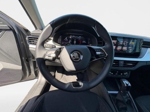 Voitures D'occasion À Dunkerque | Škoda Kamiq 1.0 Tsi Evo 110Ch Business Dsg7