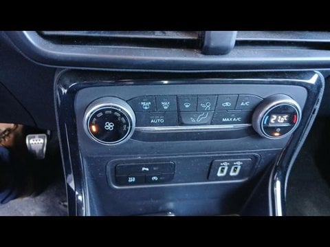 Voitures D'occasion À Dunkerque | Ford Ecosport 1.0 Ecoboost 125Ch St-Line Euro6.2