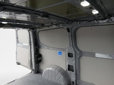 Voitures D'occasion À Dunkerque | Ford Transit Custom Fg 320 L1H1 2.0 Ecoblue 170Ch Sport Bva8