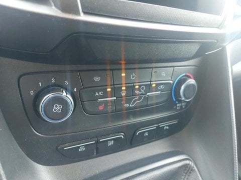 Voitures D'occasion À Dunkerque | Ford Transit Connect L1 1.5 Ecoblue 100Ch Trend