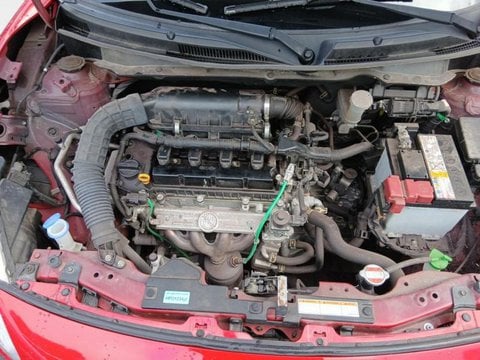 Voitures D'occasion À Dunkerque | Suzuki Swift 1.2 Dualjet Hybrid 90Ch Pack Euro6D-T