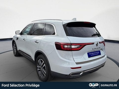 Voitures D'occasion À Dunkerque | Renault Koleos 1.6 Dci 130Ch Energy Intens