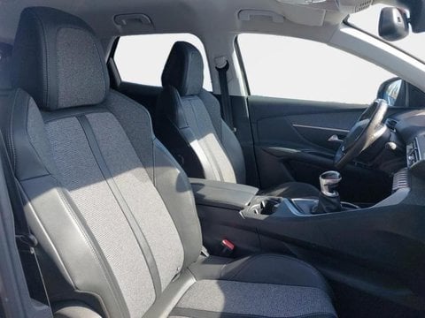 Voitures D'occasion À Dunkerque | Peugeot 3008 1.2 Puretech 130Ch E6.C Allure S&S
