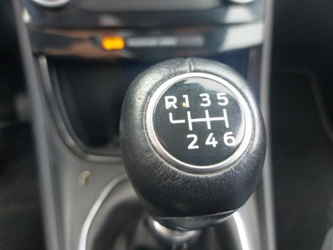 Voitures D'occasion À Dunkerque | Ford Puma 1.5 Ecoblue 120Ch Titanium 7Cv