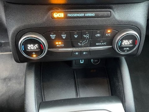 Voitures D'occasion À Dunkerque | Ford Focus 1.0 Ecoboost 125Ch Titanium