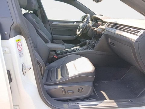 Voitures D'occasion À Dunkerque | Volkswagen Arteon 2.0 Tdi 190Ch R-Line Exclusive 4Motion Dsg7 ...