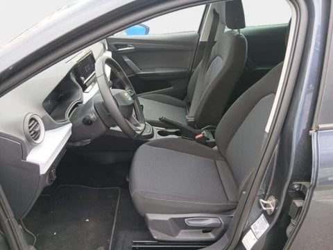 Voitures D'occasion À Dunkerque | Seat Ibiza 1.0 Tsi 115Ch Copa