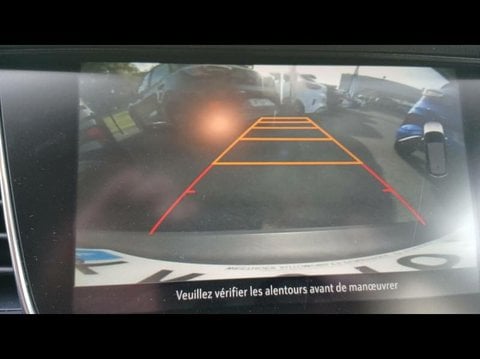 Voitures D'occasion À Dunkerque | Opel Grandland X 1.5 D 130Ch Ultimate