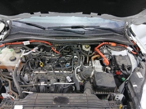 Voitures D'occasion À Dunkerque | Ford Kuga 2.5 Duratec 225Ch Phev St-Line X Bva