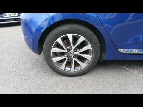Voitures D'occasion À Dunkerque | Renault Clio 1.6 E-Tech 140Ch Intens