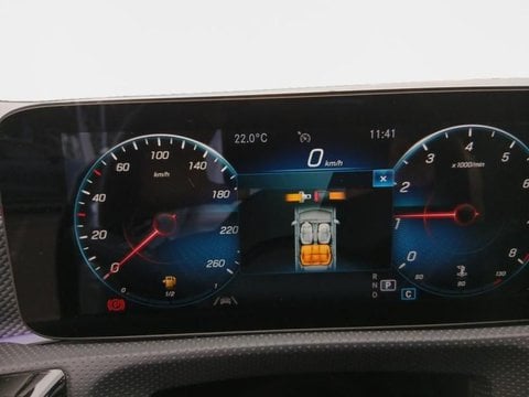 Voitures D'occasion À Dunkerque | Mercedes-Benz Classe A 180 136Ch Progressive Line 7G-Dct