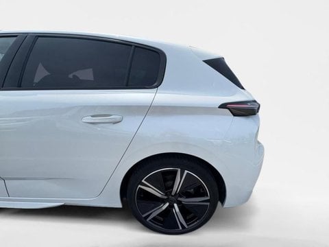 Voitures D'occasion À Dunkerque | Peugeot 308 1.2 Puretech 130Ch S&S Gt Pack Eat8