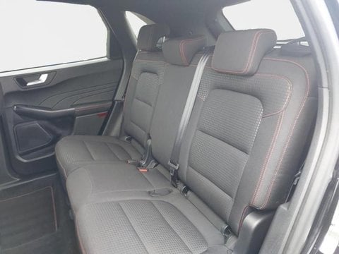 Voitures D'occasion À Dunkerque | Ford Kuga 2.5 Duratec 190Ch Fhev E85 St-Line Bva