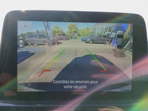 Voitures D'occasion À Dunkerque | Ford Kuga 2.5 Duratec 190Ch Fhev E85 St-Line X Bva