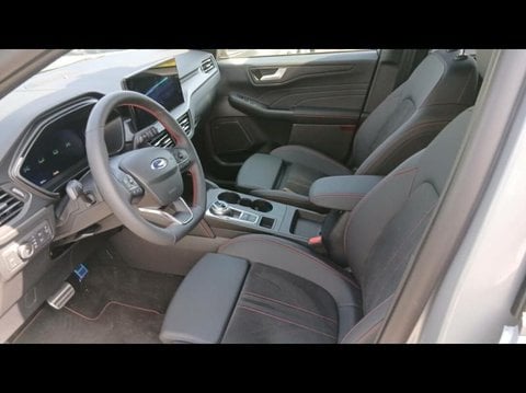 Voitures D'neuves Stock À Dunkerque | Ford Kuga 2.5 Duratec 180 Ch Hybrid Flexifuel (Fhev E85) P...