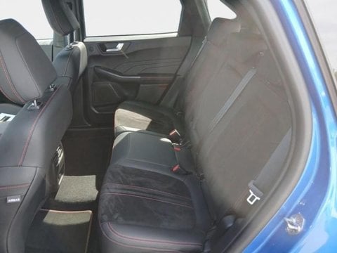 Voitures D'occasion À Dunkerque | Ford Kuga 2.5 Duratec 180Ch Hybrid Flexifuel St-Line X Powershift