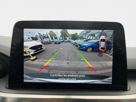 Voitures D'occasion À Dunkerque | Ford Kuga 2.5 Duratec 190Ch Fhev E85 Titanium Bva