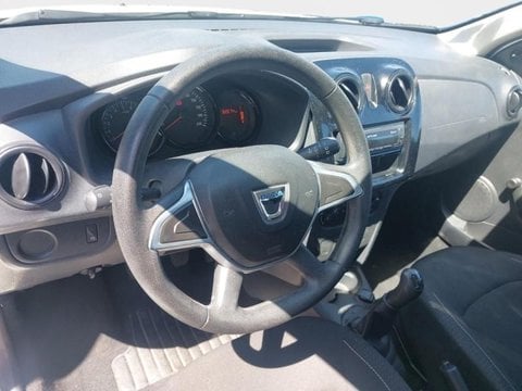 Voitures D'occasion À Dunkerque | Dacia Sandero 1.0 Sce 75Ch Access - 19