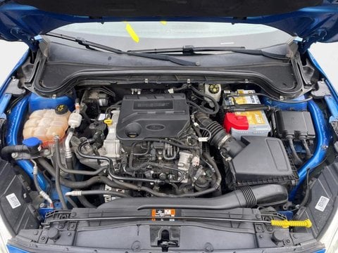 Voitures D'occasion À Dunkerque | Ford Focus 1.0 Ecoboost 125Ch Titanium