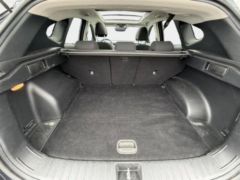 Voitures D'occasion À Dunkerque | Hyundai Tucson 1.6 T-Gdi 230Ch Hybrid Creative Bva6