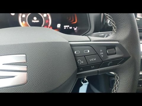 Voitures D'occasion À Dunkerque | Seat Arona 1.0 Tsi 95Ch Copa