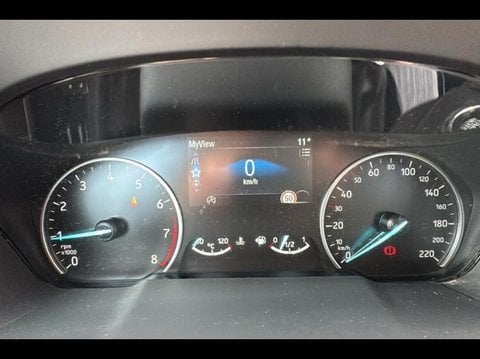 Voitures D'occasion À Dunkerque | Ford Ecosport 1.0 Ecoboost 125Ch Titanium 141G