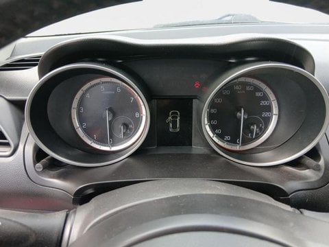 Voitures D'occasion À Dunkerque | Suzuki Swift 1.2 Dualjet Hybrid 90Ch Pack Euro6D-T