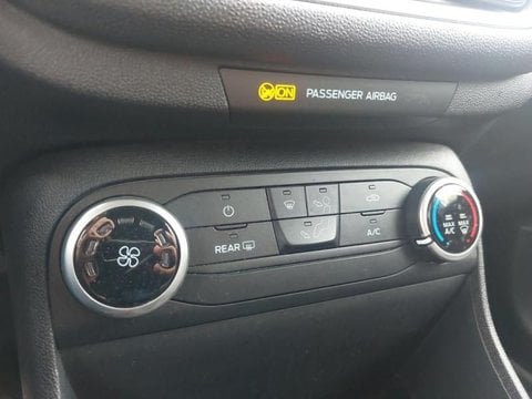 Voitures D'occasion À Dunkerque | Ford Fiesta 1.5 Tdci 85Ch Cool & Connect 5P