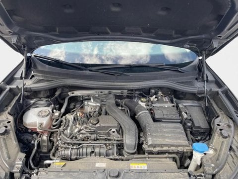Voitures D'occasion À Dunkerque | Volkswagen Tiguan 1.5 Etsi 131Ch Life Plus Dsg7