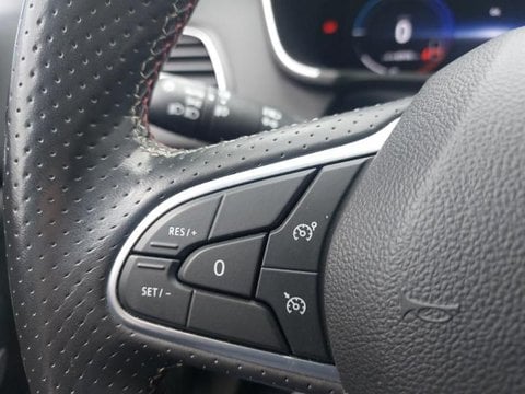 Voitures D'occasion À Dunkerque | Renault Mégane Megane 1.6 E-Tech Plug-In 160Ch Rs Line -21N